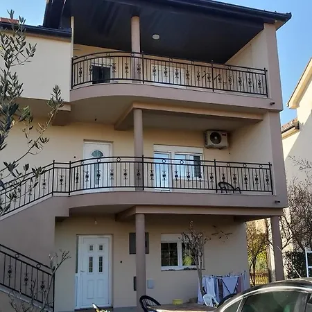 Pravica Apartment Trebinje