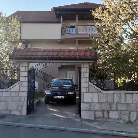 Apartment Pravica Trebinje