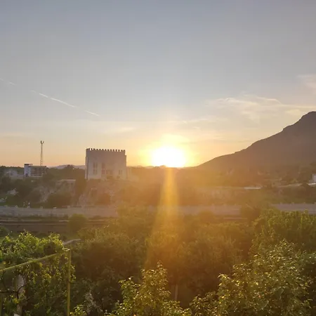 Apartment Pravica Trebinje