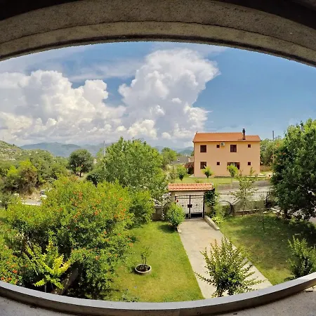 Apartment Pravica Trebinje