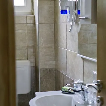 Apartament Pravica *