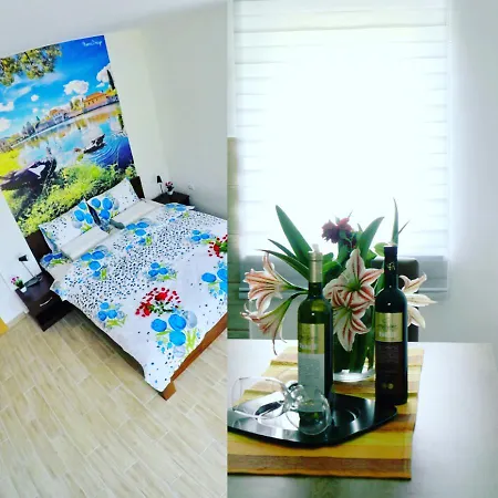 Pravica Apartment