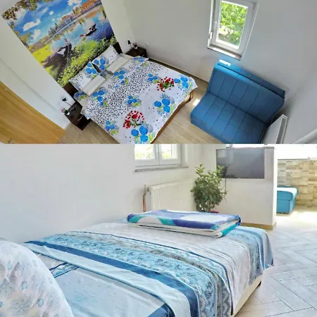 Pravica Apartment *