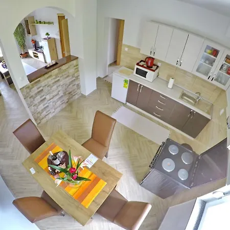 Apartment Pravica Trebinje